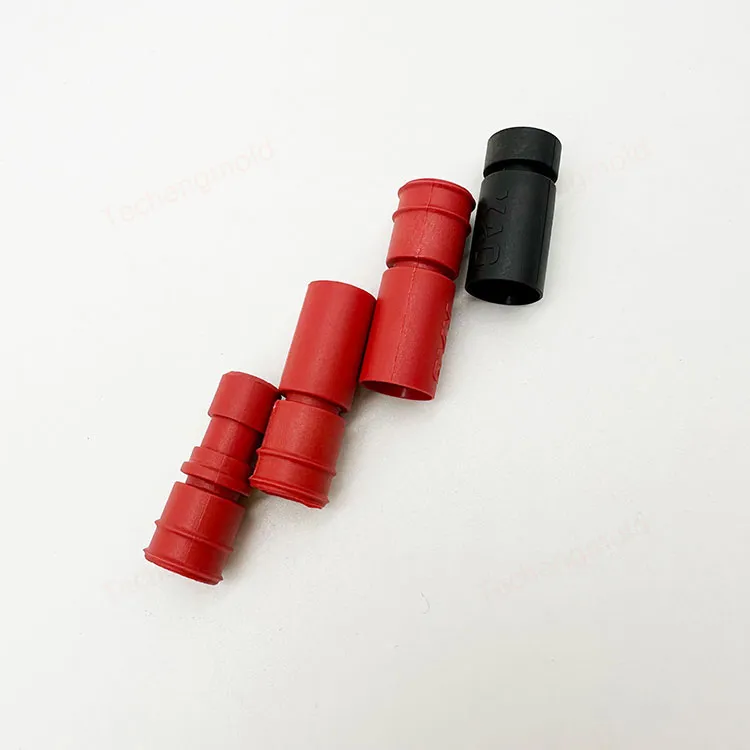 特诚科技PA66精密注塑件实拍 6